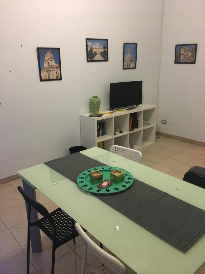 Vegapartment CTA Eksteriør bilde