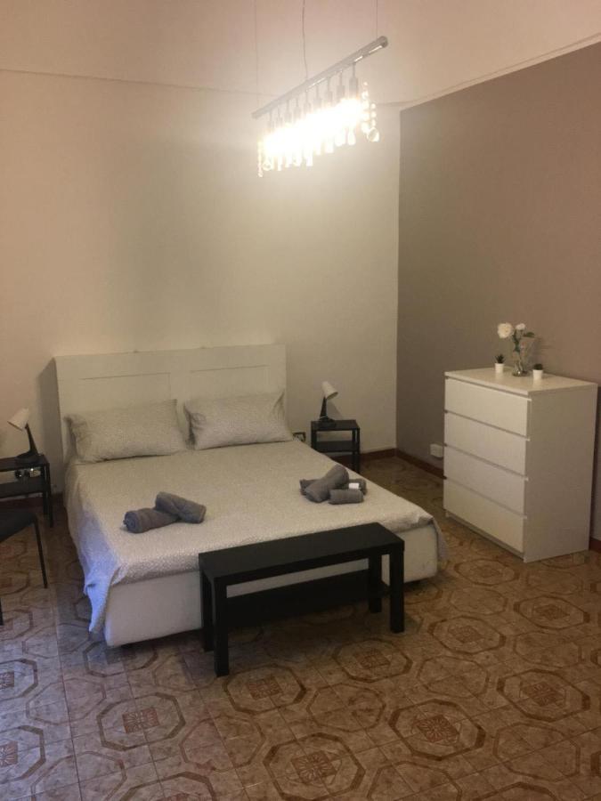 Vegapartment CTA Eksteriør bilde