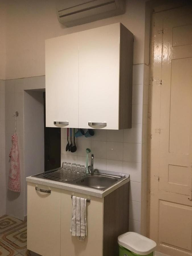 Vegapartment CTA Eksteriør bilde