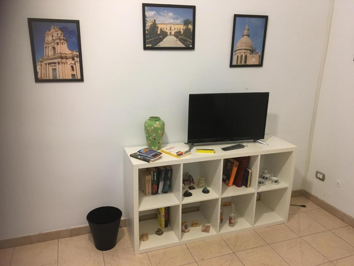Vegapartment CTA Eksteriør bilde