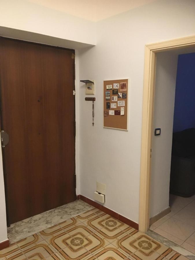 Vegapartment CTA Eksteriør bilde